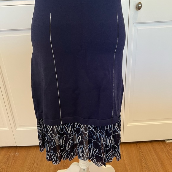 Jason Wu New With Tags Dress - Picture 3 of 12